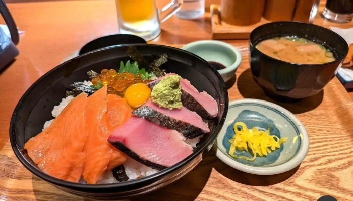 豆狸まめだ スープ - 浜田市