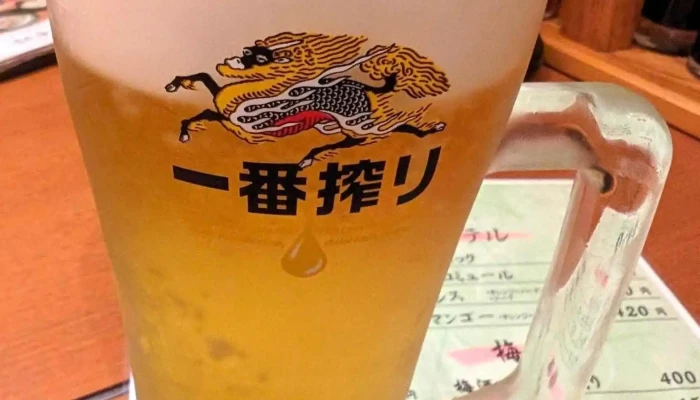 豆狸まめだ ビール - 浜田市