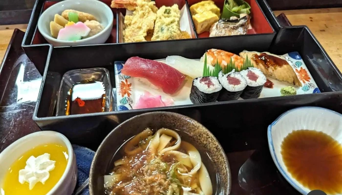 豊場屋南店 -  スープ - 半田市
