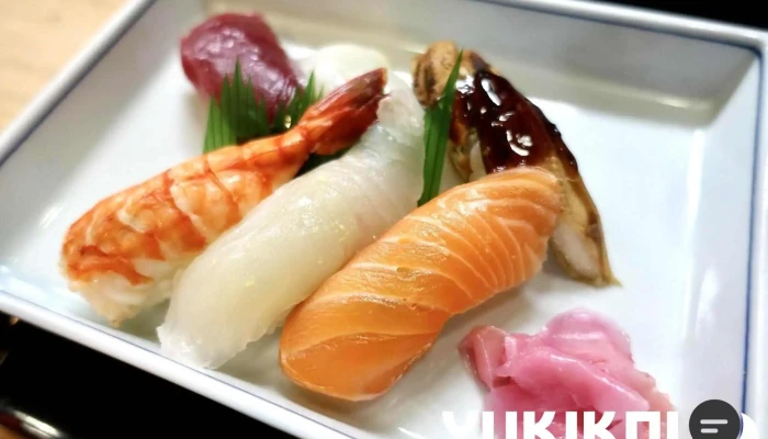 豊場屋南店 -  寿司 - 半田市