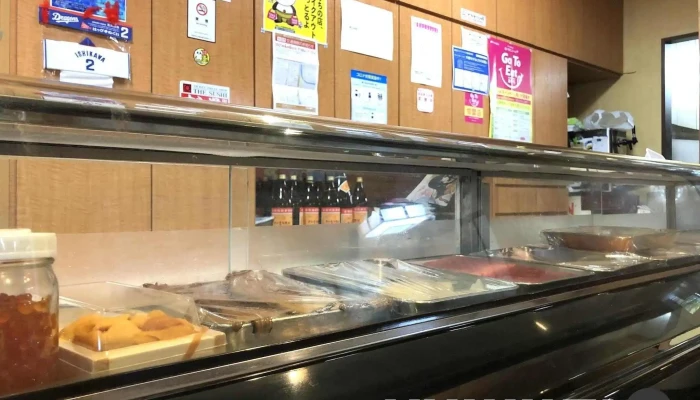 豊場屋本店 -  雰囲気 - 半田市