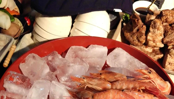 貸切bbqレストラン Terraceodawara テラス小田原 プロモーション - 小田原市