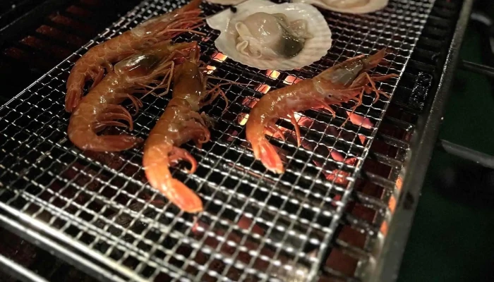 貸切bbqレストラン Terraceodawara テラス小田原 所在地 - 小田原市