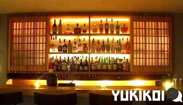 路地裏のShiki - 福岡市