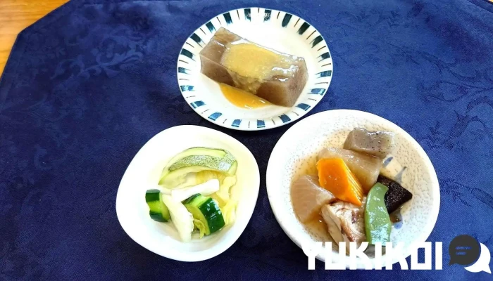 軽食喫茶 さくら - 糸魚川市