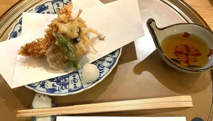 辰樹 -  料理飲み物 - 京都市