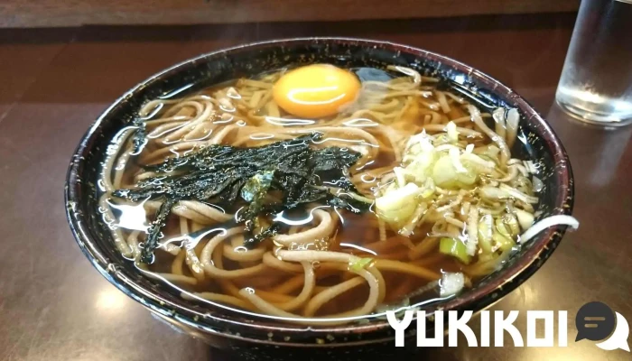近亀 -  ラーメン - 葛巻町