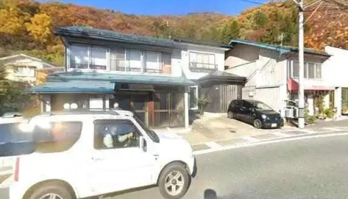 近亀 - 葛巻町