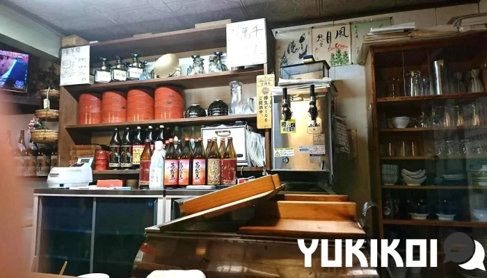 近亀 -  雰囲気 - 葛巻町