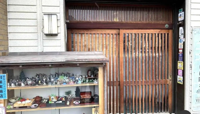 遠州味処 とりや茶屋 - 袋井市