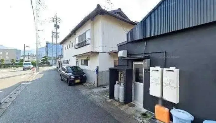 酒場 肴 - 萩市