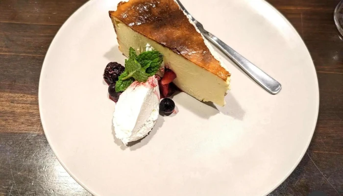 酒場ールden刈谷店 -  チーズケーキ - 刈谷市