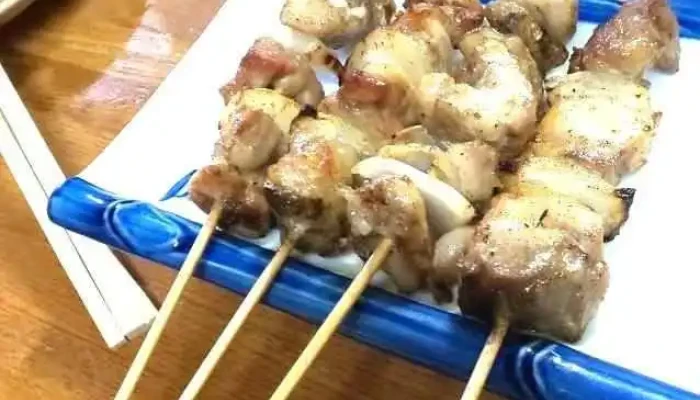酔心 -  料理飲み物 - 名寄市