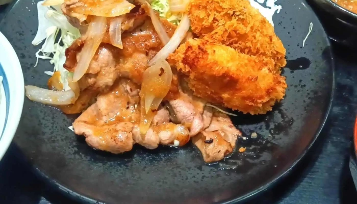 野郎めし野田店 -  営業中 - 野田市