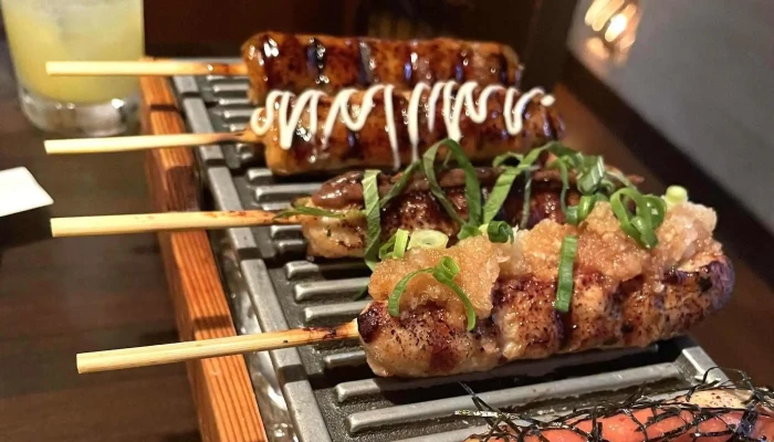 釜飯と串焼 とりでん 日立多賀店 -  どこ - 日立市