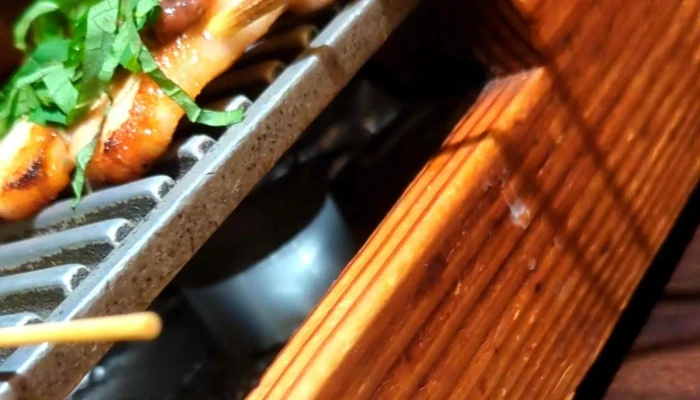 釜飯と串焼 とりでん 日立多賀店 -  スコア - 日立市