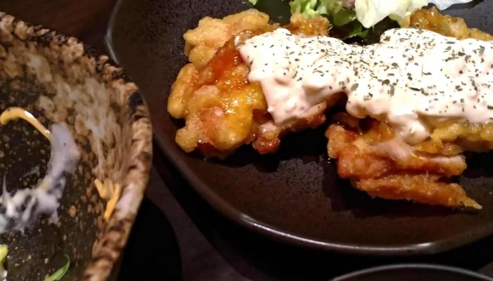 釜飯と串焼 とりでん 日立多賀店 -  営業中 - 日立市