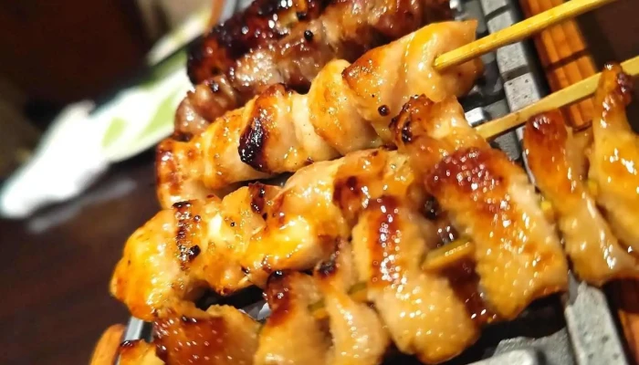 釜飯と串焼 とりでん 日立多賀店 -  料理飲み物 - 日立市