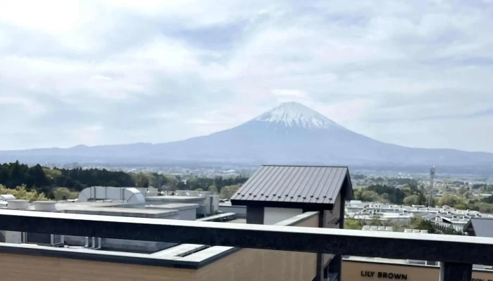 鉄板ステーキ ステーキマウンテン -  所在地 - 御殿場市