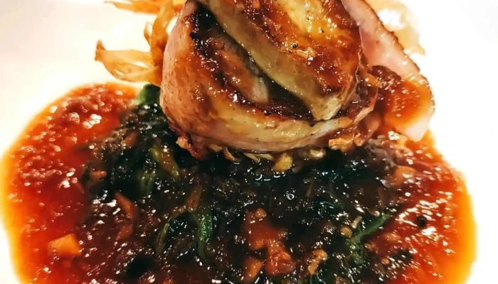 鉄板バル Sunちゃん -  料理飲み物 - 姫路市