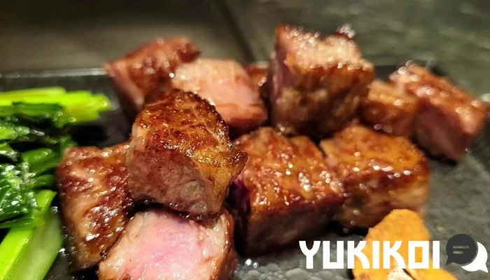 鉄板焼 恵比寿 Teppanyaki Restaurant Yebisu 動画 - 目黒区