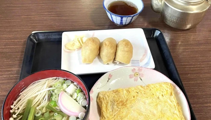 阪口茶店 -  写真 - 桜井市