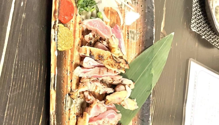 陣家 -  口コミ - 宇佐市