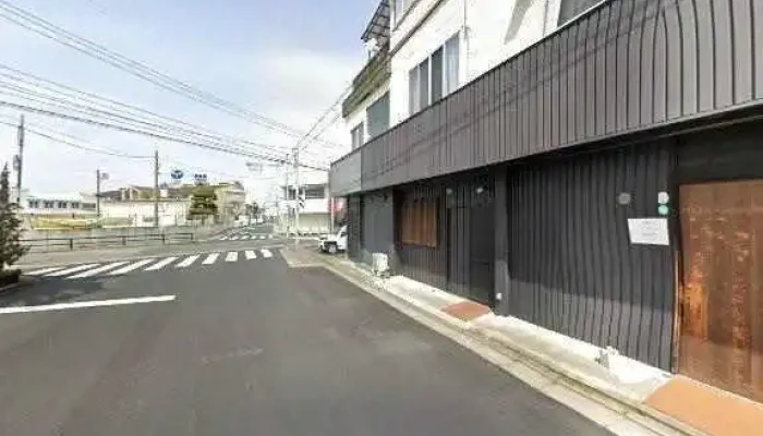陣家 - 宇佐市