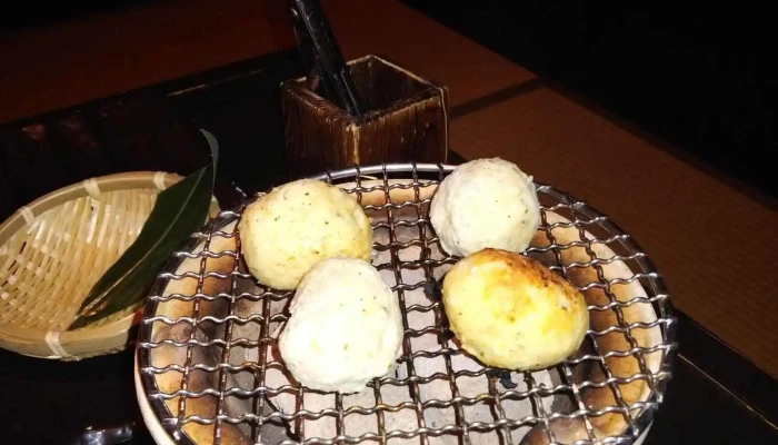 陣家 -  料理飲み物 - 宇佐市
