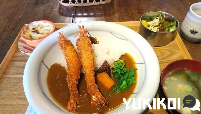 陶千矛 -  料理飲み物 - 周南市