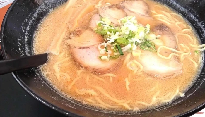 陽だまり -  ラーメン - 名寄市