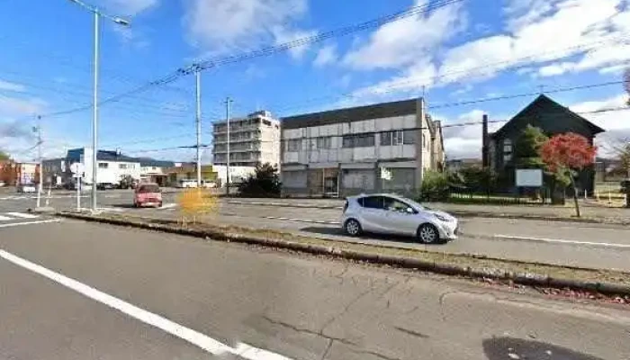 陽だまり - 名寄市