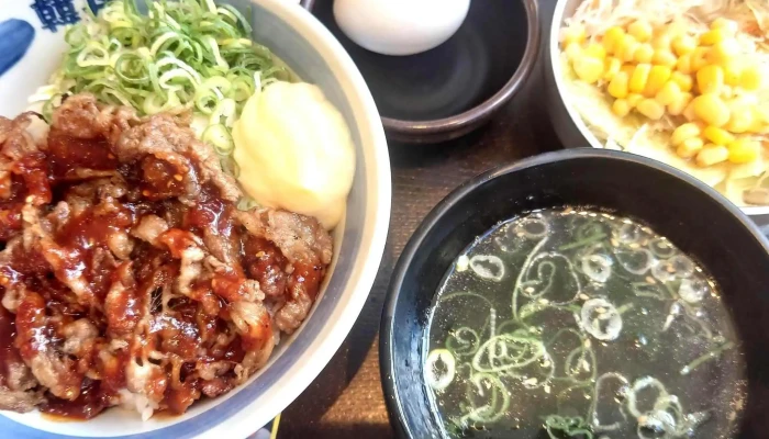 韓丼 枚方店 -  Instagram - 枚方市