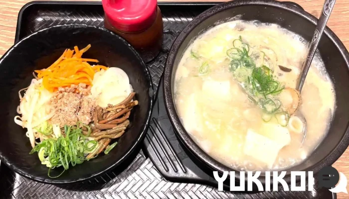 韓丼 枚方店 -  動画 - 枚方市