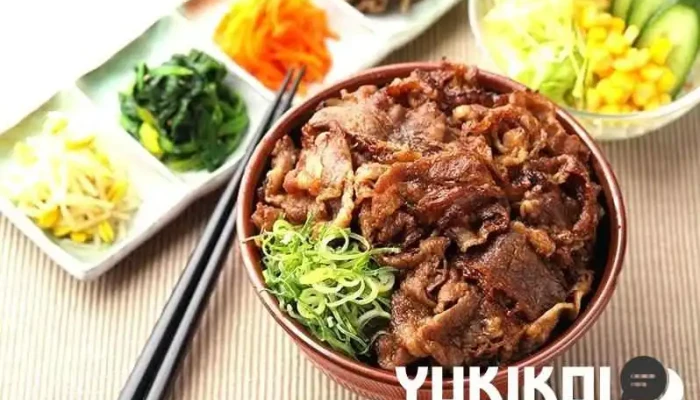 韓丼 枚方店 -  食肉 - 枚方市