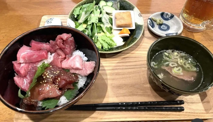 音蔵 -  Negura スープ - 新庄市