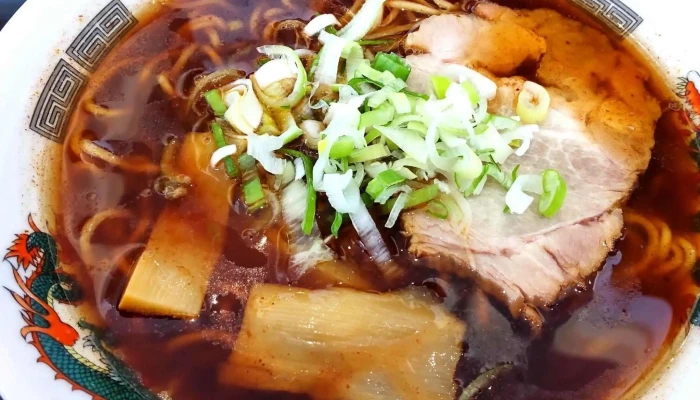 風連正麺 イオン名寄店 -  ウェブサイト - 名寄市