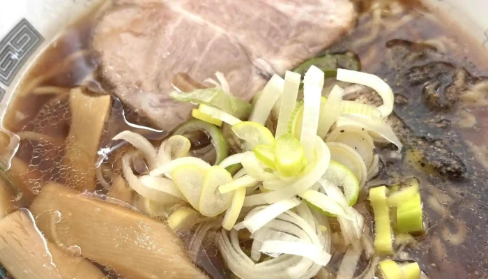 風連正麺 イオン名寄店 - 名寄市