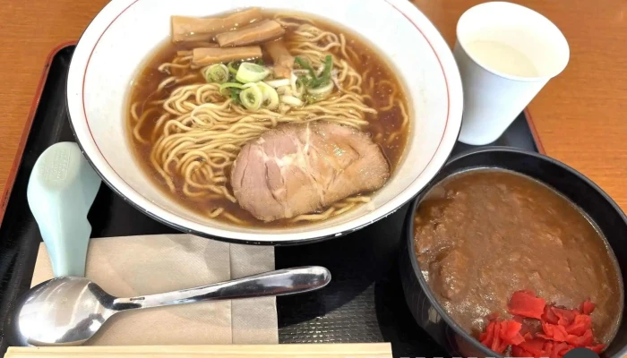 風連正麺 イオン名寄店 -  料理飲み物 - 名寄市