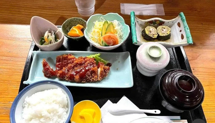 食の蔵豊将 - 薩摩川内市
