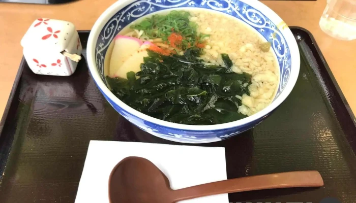 食べどころ柚ず 前原店 -  スープ - 糸島市