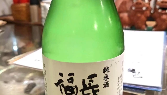 食べ処 こづち -  日本酒 - 萩市