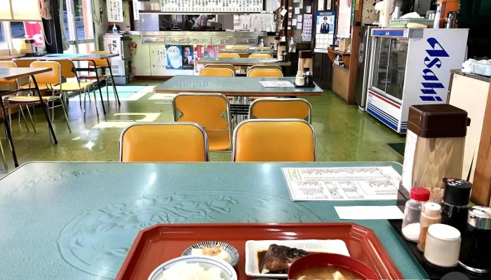 食堂ss -  料理飲み物 - 塩尻市