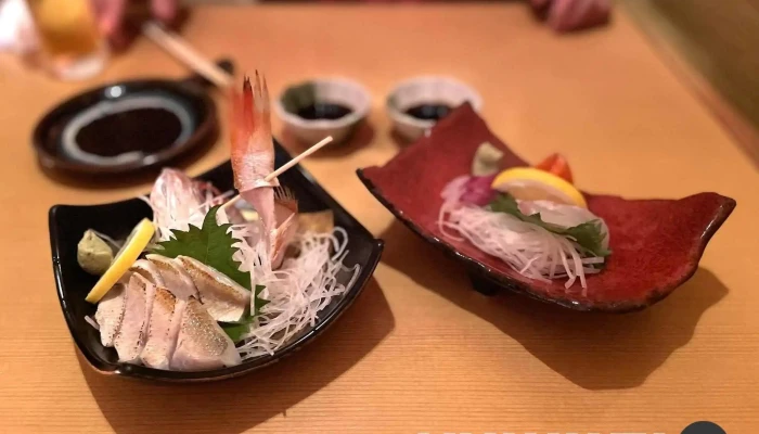 食彩美酒 小旬 -  料理飲み物 - 浜田市