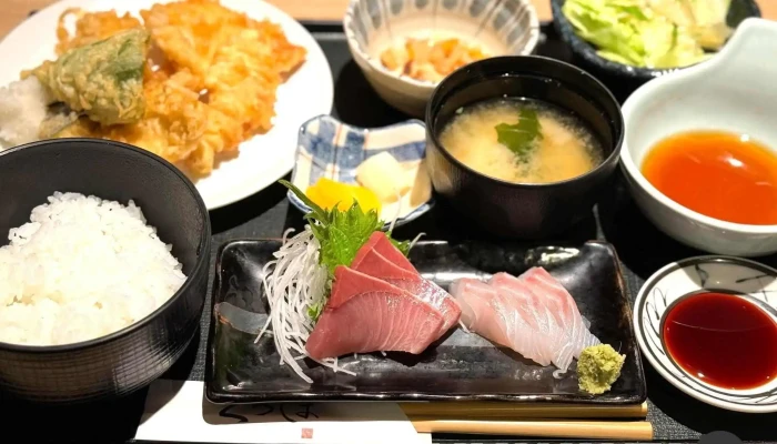 食育の店 旬菜魚 くらしま - 長岡京市