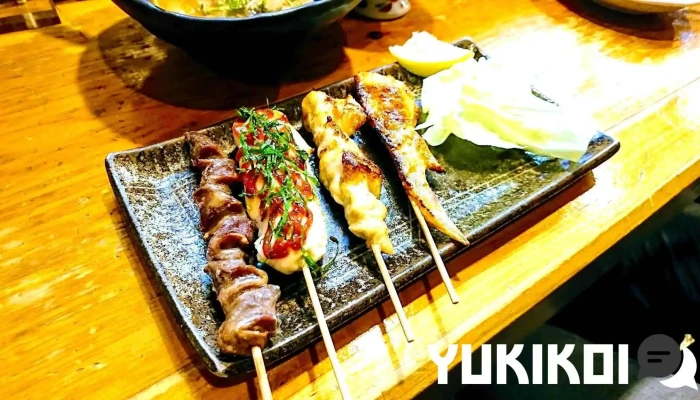 食蔵 升吉 -  料理飲み物 - 下松市