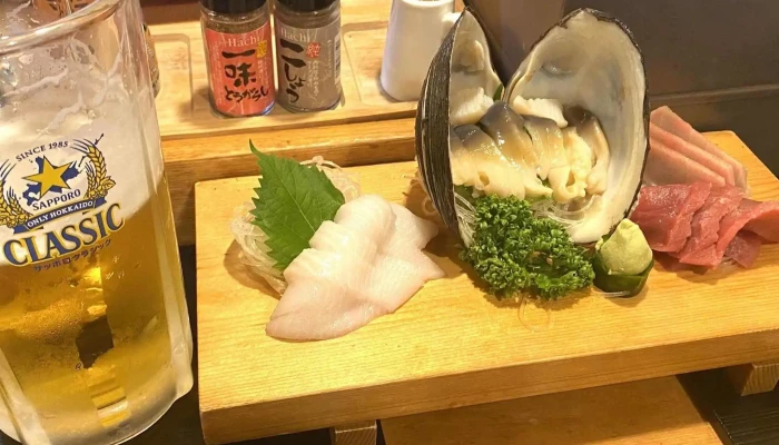 飯酒家 七重 -  営業中 - 名寄市