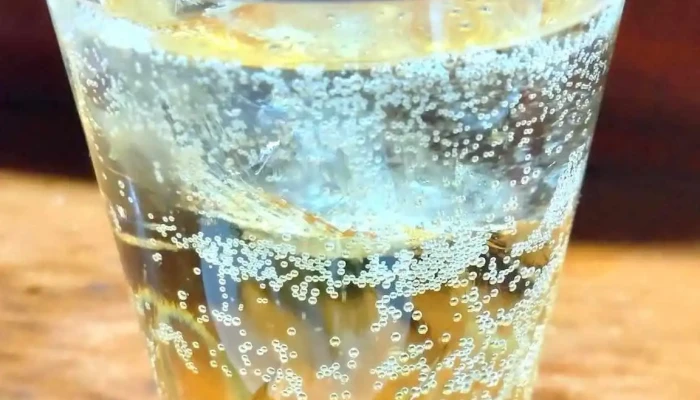 飲み処こはく -  料理飲み物 - 新庄市