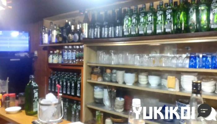 飲み処こはく -  雰囲気 - 新庄市