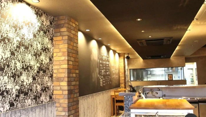 餃子とハイボール225 -  オーナー提供 - 下松市